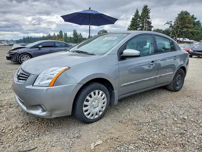 2011 NISSAN SENTRA 2.0, фото 1, лот 10758089