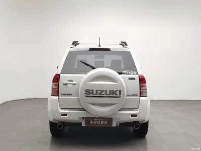 2011 Suzuki Grand Vitara 2.4 AT JLX-EL 5-door Limited Edition, фото 4, лот 11195382