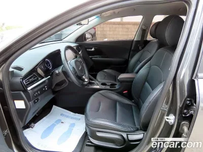 2022 Kia Niro 1.6 HEV, фото 4, лот 10081274