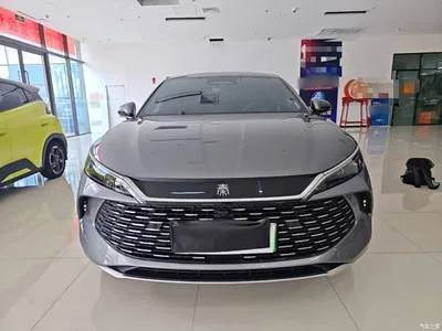 2025 BYD Qin L DM-i Smart Drive Edition 120KM Surpassing, фото 3, лот 10817695
