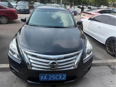 2013 Nissan Teana 2.0L XL Comfort, фото 2, лот 10689846