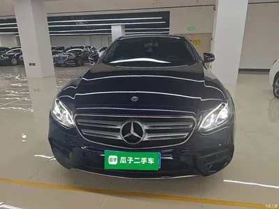 2017 Mercedes-Benz E-Class E 300 L Sport Fashion, фото 3, лот 10383994