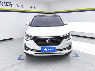 2020 Dongfeng Fengxing T5 1.5T Automatic Luxury China VI, фото 2, лот 11165978