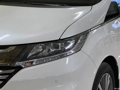 2018 Honda Odyssey 2.4L Smart Enjoy Edition, фото 3, лот 10417969