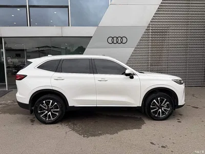 2022 Haval H6 3rd Gen 1.5T Auto 2WD Max, фото 3, лот 10300769