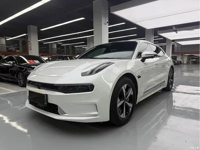 2023 ZEEKR 001 WE Edition 100kWh, фото 1, лот 10482118