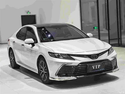 2021 Toyota Camry 2.5G Luxury Edition, фото 3, лот 11206564