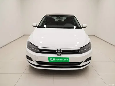 2021 Volkswagen Polo Plus 1.5L Automatic Panorama Enjoyment Edition, фото 3, лот 11195593