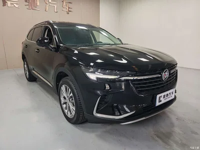 2023 Buick Envision Plus Enclave Plus 652T 5-Seater AWD Luxury, фото 3, лот 10954813
