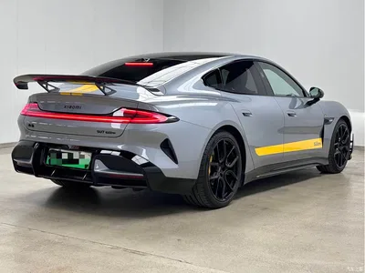 2025 Xiaomi Auto Xiaomi SU7 Ultra Model Ultra, фото 4, лот 10482455