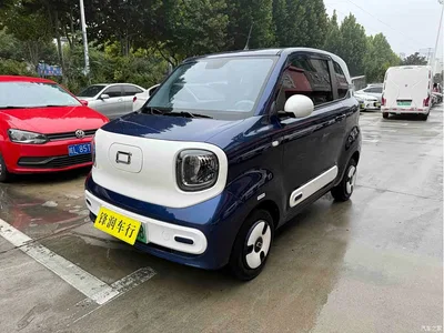 2025 Besturn Bestune Pony 222km Agile Horse, фото 1, лот 11548255