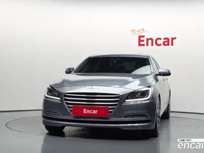 2016 Hyundai Genesis G330 Modern AWD, фото 3, лот 10818061
