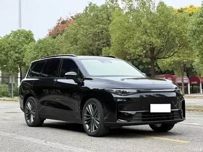 2024 Leapmotor C16 Pure Electric 520 LiDAR Edition, фото 3, лот 10828406