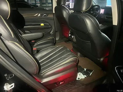 2021 Ford Territory EcoBoost 225 Premium 6-seater, фото 3, лот 11197626