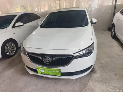 2021 Buick Excelle Facelift Exemplar 1.5L Auto Elite, фото 3, лот 10265655