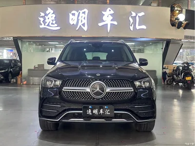 2021 Mercedes-Benz GLE 350 4MATIC Fashion, фото 2, лот 10769435