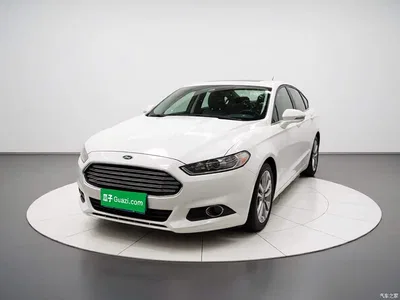 2013 Ford Mondeo Model 1.5L GTDi180 Fashion, фото 1, лот 10280765