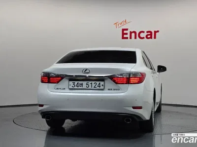 2013 Lexus ES 350 Supreme, фото 4, лот 11210185