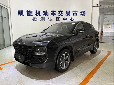 2023 Jetour Dasheng 1.5T DCT Starlight PRO, фото 1, лот 10826920