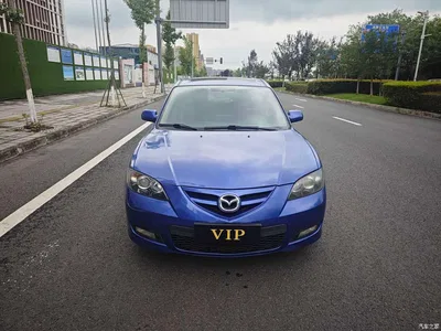 2010 Mazda 3 2.0L Automatic Classic Sport, фото 1, лот 10326029