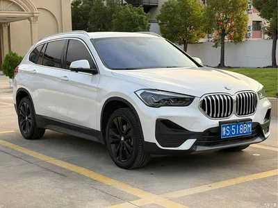 2021 BMW X1 sDrive20Li Fashion, фото 3, лот 11089666
