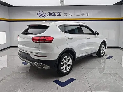 2021 Haval H6 Model 1.5T Automatic Urban Edition, фото 4, лот 10819290