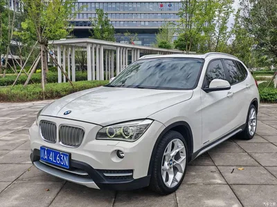 2013 BMW X1 xDrive20i X Design Package, фото 1, лот 11358368