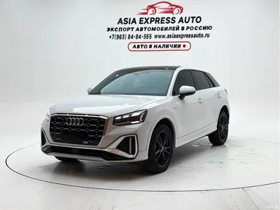 2022 Audi Q2L 35 TFSI Progressive Dynamic, фото 1, лот 10471912