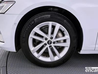 2023 Audi A6 45 TFSI, фото 4, лот 10100774
