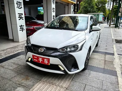 2016 Toyota YARiS L Zhi Xuan Facelift 1.5E CVT Charming Edition, фото 3, лот 10482543