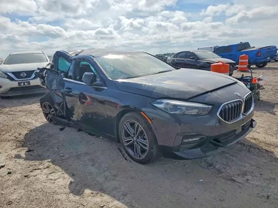2021 BMW 228, фото 4, лот 10811021