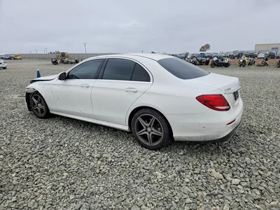 2017 MERCEDES-BENZ E 300, фото 2, лот 10836729