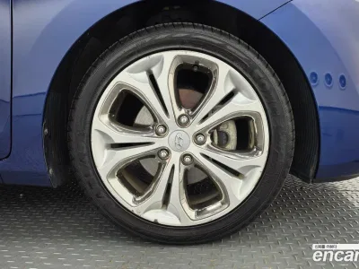 2014 Hyundai i30 1.6 GDI PYL, фото 4, лот 10036575