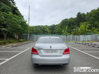 2015 Hyundai Equus VS380, фото 4, лот 10123079