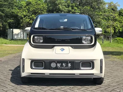 2022 Baojun KiWi EV Artist Lite NMC, фото 2, лот 10391106