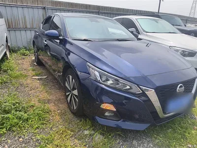 2021 Nissan Teana 2.0L XL Comfort, фото 4, лот 10366936