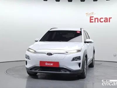 2020 Hyundai Kona Modren, фото 3, лот 10139038