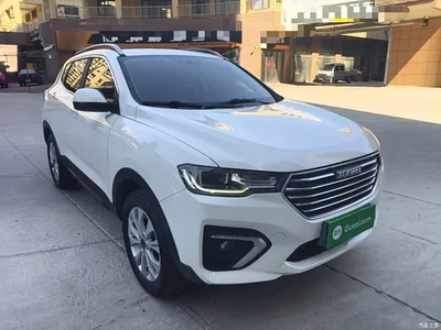 2018 Haval H2s Blue Label 1.5T Manual Elite Model, фото 4, лот 11545987