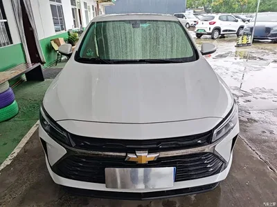 2024 Chevrolet Monza 1.5L Dual-Clutch Delight Edition, фото 3, лот 11301061