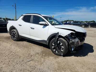2025 HYUNDAI SANTA CRUZ SEL ACTIVITY, фото 4, лот 10746436