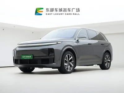 2023 Li Auto L7 Pro, фото 1, лот 10446046