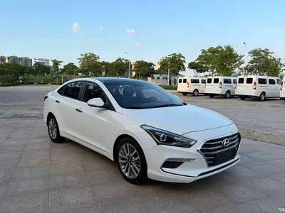 2017 Hyundai Mistra 1.8L Automatic Smart GLS (China V), фото 3, лот 10373716