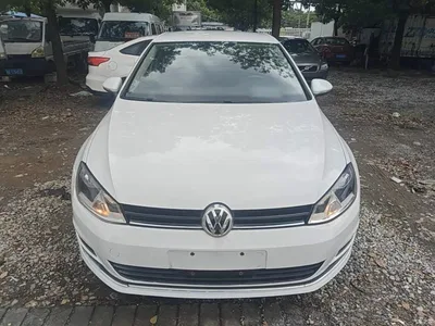 2016 Volkswagen Golf 1.6L Automatic Fashion, фото 3, лот 10451470