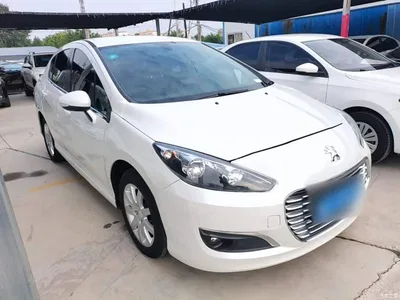 2014 Peugeot 308, фото 4, лот 10244921
