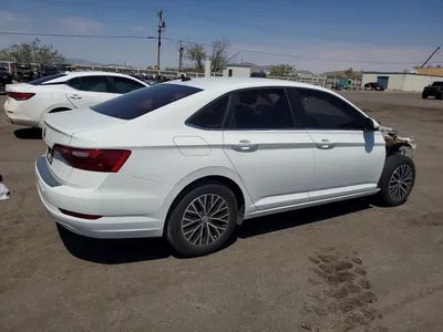 2021 VOLKSWAGEN JETTA S, фото 3, лот 10837548