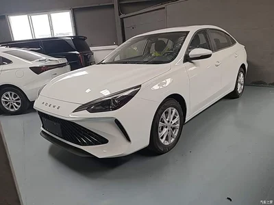 2026 Roewe i5 1.5L CVT Luxury, фото 1, лот 10390747