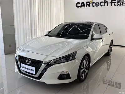 2021 Nissan Teana 2.0L XL Comfort, фото 1, лот 10346246