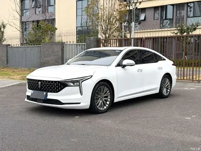 2022 Besturn B70 3rd Gen 1.5T Auto Joy Edition, фото 1, лот 11216263