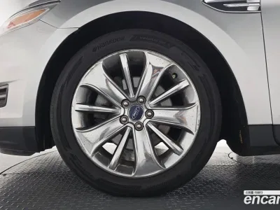 2011 Ford Taurus 3.5 Limited, фото 4, лот 10125180
