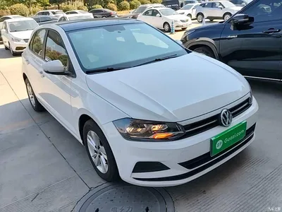 2019 Volkswagen Polo Plus 1.5L Automatic Panorama Enjoyment Edition, фото 4, лот 11568926